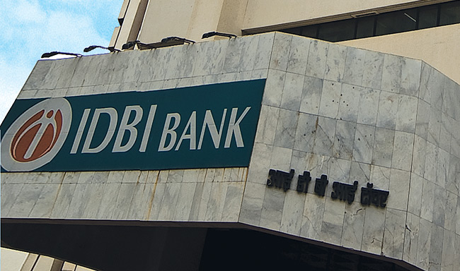 One More Strike This Time For IDBI Bank - BW Businessworld - Test