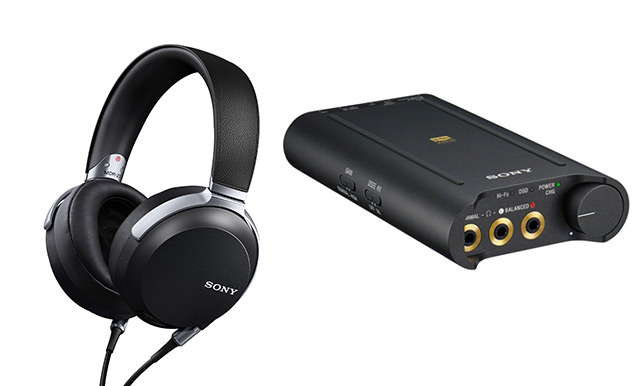 High Resolution Audio Experience From Sony - BW Businessworld