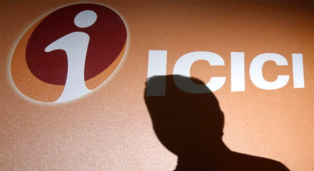 Icici Bank Q4 Profit Jumps 26 To Rs 1 221 Crore Announces Rs