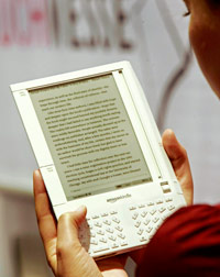 Amazon Launches The India Kindle Store