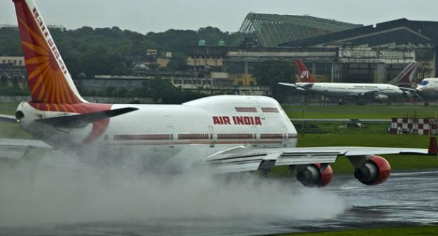 Air India: Getting Its Act Together