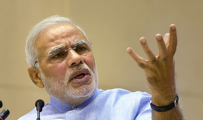 Why Narendra Modi Pins Hope On Pacific Hub Summit - BW Businessworld