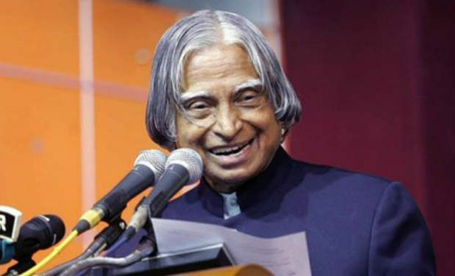 Former President APJ Abdul Kalam Passes Away In Shillong Following ...