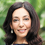 Geeta Bector Marketing Director Cremica - BW Businessworld